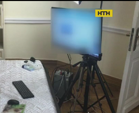 Порностудію в елітних апартаментах викрили правоохоронці в центрі Одеси