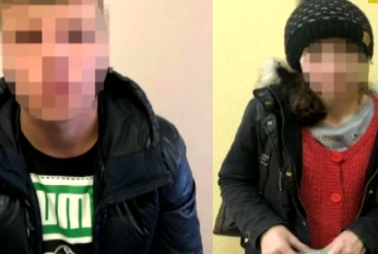 Мошенников, которые обманывали пенсионеров, задержали в Киеве