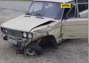 Брат і сестра загинули в аварії на Херсонщині