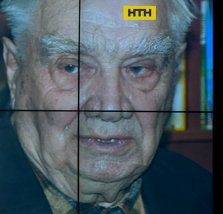 Пішов із життя відомий український письменник Юрій Мушкетик