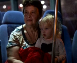 В Україну повернули десятеро дітей, яких незаконно вивезли до Грузії