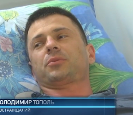 Количество отравившихся на свадьбе во Львове возросло почти вдвое