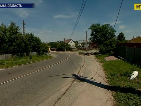 На Київщині у Василькові бійцівський пес накинувся на перехожу