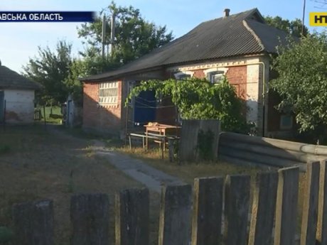 Моторошне вбивство жінки скоєно на Полтавщині