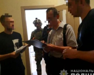 В столице задержали подозреваемых в массовом псевдоминировании в Харькове
