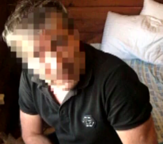 На Одещині затримали педофіла, який знімав і поширював дитяче порно
