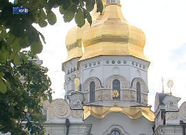 День апостолов Петра и Павла празднуют православные христиане