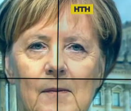 Ангела Меркель празднует 65 день рождения