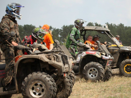 На берегу Киевского моря пройдет ежегодный 14-й фестиваль джиперов – OFF ROAD FREE FEST 2019