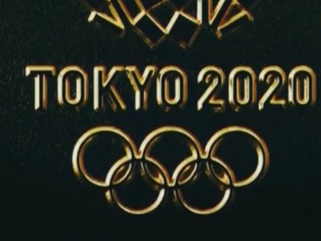 В Японии представили олимпийские медали 2020