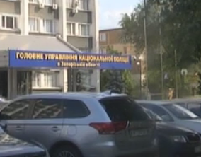 6 часов пролежал покойник во дворе многоэтажки в Запорожье