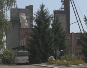 На шахте "Бужанской" в Нововолынске погиб горняк