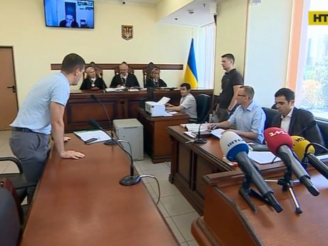 Сегодня должны были рассмотреть обжалование об изменении меры пресечения для Евгения Стаханова
