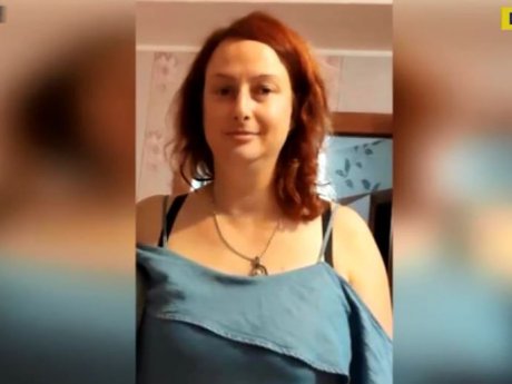 В Киеве нашли части тела пропавшей в начале недели Ирины Клипковой