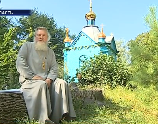 В Україні не вщухають церковні конфлікти