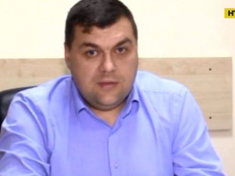 На Дніпропетровщині намагалися підірвати керівника відділу поліції