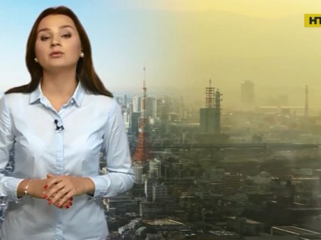 Українські експерти визначили міста з найнебезпечнішим повітрям