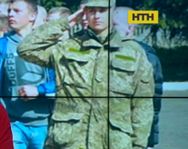 Вскоре в Украине начнется осенний призыв на срочную службу в ВСУ