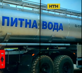 Без холодной и горячей воды оказались жители двух домов в Киеве