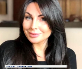 Кокаїн у трусах відомої акторки Наталі Бочкарьової знайшли поліцейські в Москві