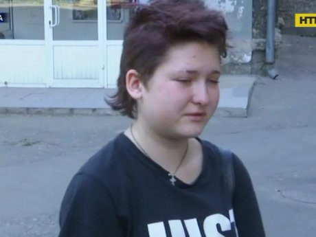 В Одесі 14-річна дівчинка, щоб утекти з притулку, наковталася хімічної речовини