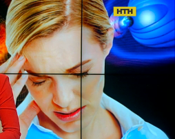 Магнитная буря: что нужно делать, чтобы легче перенести недомогание