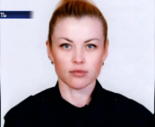 На Полтавщине в аварии погибла 35-летняя патрульная Марина Фетч