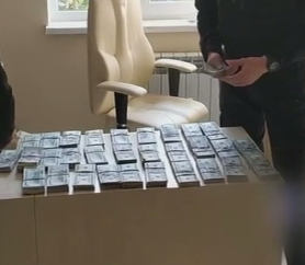У Києві правоохоронці викрили центр мінімізації митних платежів