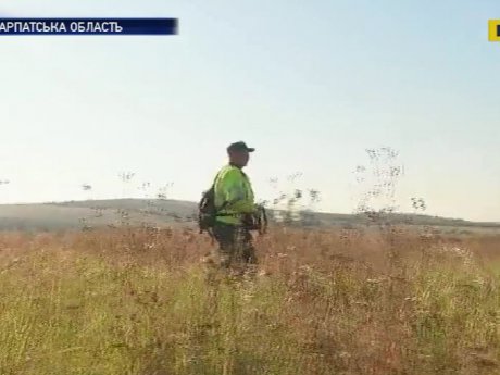 На Закарпатті колишній полісмен убив свого брата