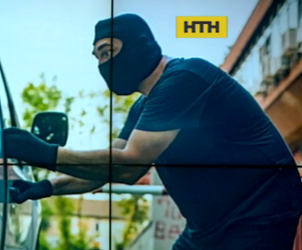 В Полтаве задержали автовора