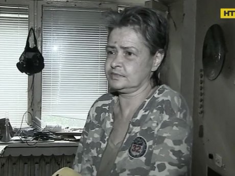 Спецрепортаж "Свидка": история киевлянки-миллионерши, которая превратила элитную квартиру в свалку