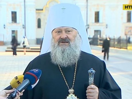 Православні та греко-католики відзначають свято Покрови