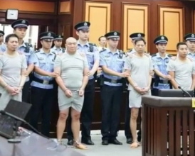 В Китае 6 киллеров заказывали одно и то же убийство друг у друга