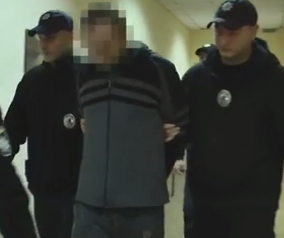 На Харьковщине сын зверски расправился с родной матерью