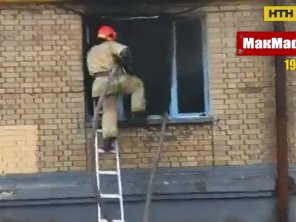 На столичном Печерске произошел взрыв, погиб 73-летний мужчина