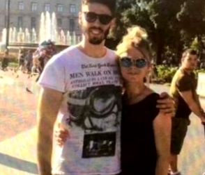 В Риме застрелили 24-летнего итальянца, который заступился за украинку