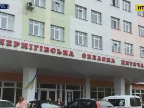 В Чернигове закрыли школу из-за вспышки гепатита А