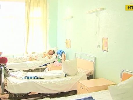 На Киевщине тесть хотел взорвать зятя, но вместо этого сам попал в больницу
