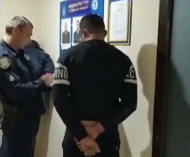 В Одессе задержали подозреваемых в групповом изнасиловании двух девушек