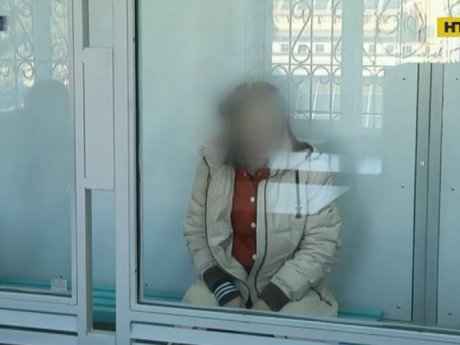 В Сумах девушку, которая расстреляла предпринимателя и его дочь, отправили в психиатрическую больницу