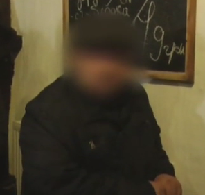 Підприємець-невдаха замовив рекетирам колишнього компаньйона в Тернополі