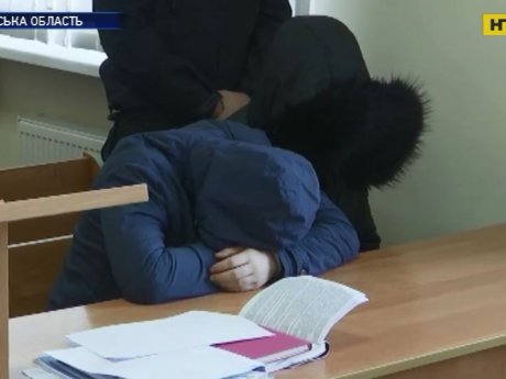 Суд арестовал 15-летнего Кирилла Оленича, которого подозревают в жестоком убийстве одесской школьницы