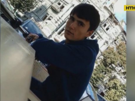 23-річний студент із Туркменістану загинув в Одесі під час футбольного матчу