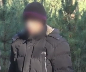 На Сумщине двое мужчин похищали грузовики аграриев