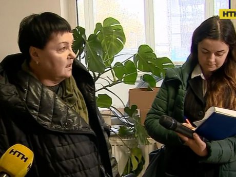 В Киеве должник за коммуналку устроил стрельбу