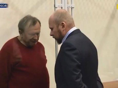 В Санкт-Петербурге избрали меру пресечения доценту, который жестоко убил и расчленил студентку