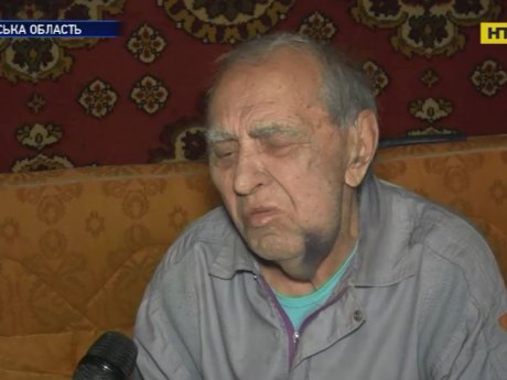 Жестокое нападение совершили на 87-летнего пенсионера на Сумщине