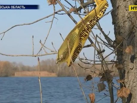 На Полтавщине женщина зарезала и расчленила пенсионера