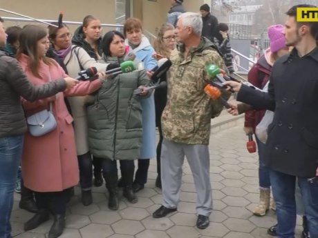 На Харківщині оприлюднили головну версію смертельного вибуху в Балаклії