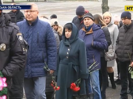 В Черкасской области из-за неисправного обогревателя погибли двое маленьких братьев